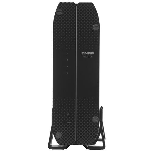 Купить Сетевое хранилище (NAS) QNAP TS-410E-8G  5074073. Характеристики, отзывы и цены в Донецке