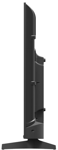 Купить 43" (109 см) Телевизор Haier 43 LED H1 черный  5634516. Характеристики, отзывы и цены в Донецке