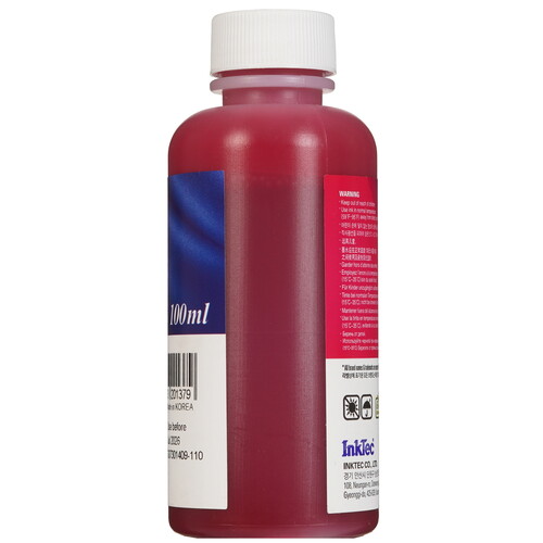 Купить Чернила сублимационные InkTec DTI03-100MM пурпурный  9307230. Характеристики, отзывы и цены в Донецке