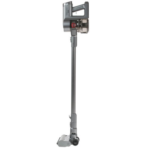 Купить Пылесос  вертикальный  Polaris PVCS 6000 Energy Way Pro  серебристый  5055020. Характеристики, отзывы и цены в Донецке