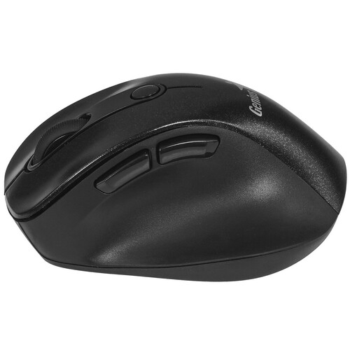 Купить Мышь беспроводная Genius Ergo 9000S  9140290. Характеристики, отзывы и цены в Донецке