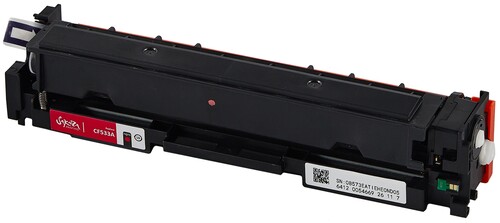 Купить Картридж лазерный SAKURA CF533A пурпурный, с чипом  5363545. Характеристики, отзывы и цены в Донецке