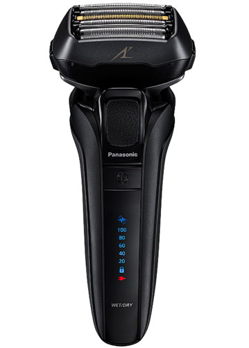 Купить Электробритва Panasonic ES-LV9U  9115781. Характеристики, отзывы и цены в Донецке