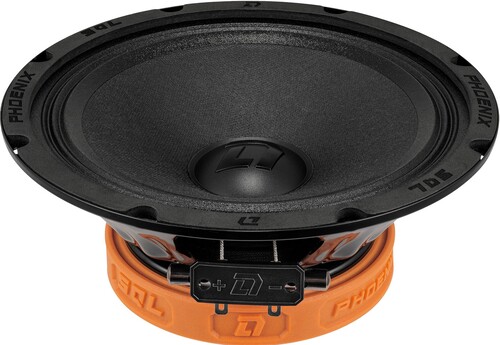 Купить Среднечастотная акустическая система DL Audio PHOENIX SQL 200  9285648. Характеристики, отзывы и цены в Донецке