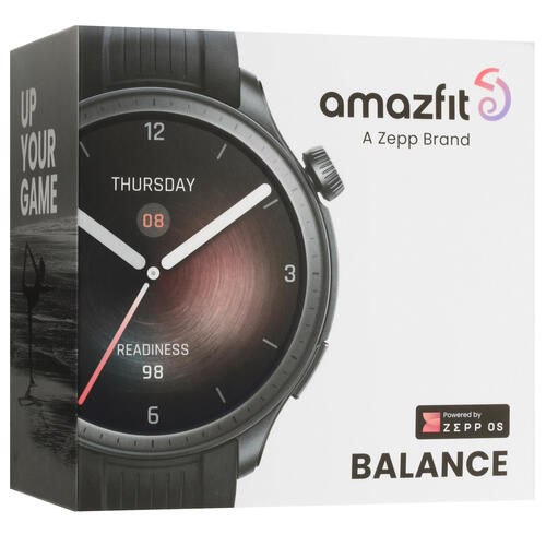 Купить Смарт-часы Amazfit Balance  5431623. Характеристики, отзывы и цены в Донецке