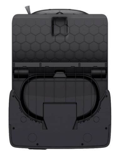 Купить Робот-пылесос Eufy X10 Pro Omni черный  5636991. Характеристики, отзывы и цены в Донецке