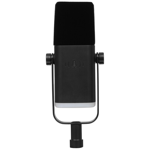 Купить Микрофонный комплект Fifine AM8T черный  5465292. Характеристики, отзывы и цены в Донецке