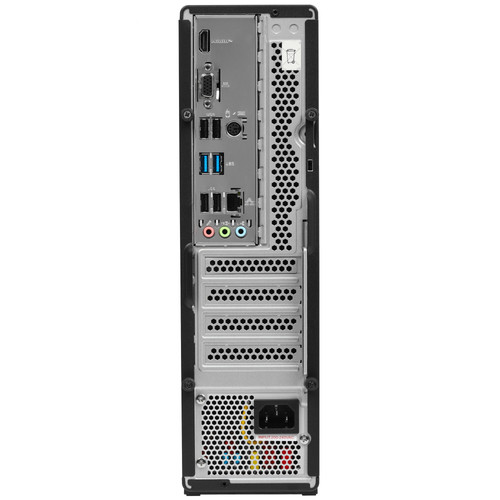 Купить ПК DEXP Atlas H531  5628564. Характеристики, отзывы и цены в Донецке