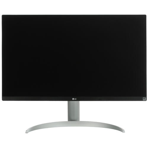 Купить 27" Монитор LG 27UP850N-W белый  5423247. Характеристики, отзывы и цены в Донецке