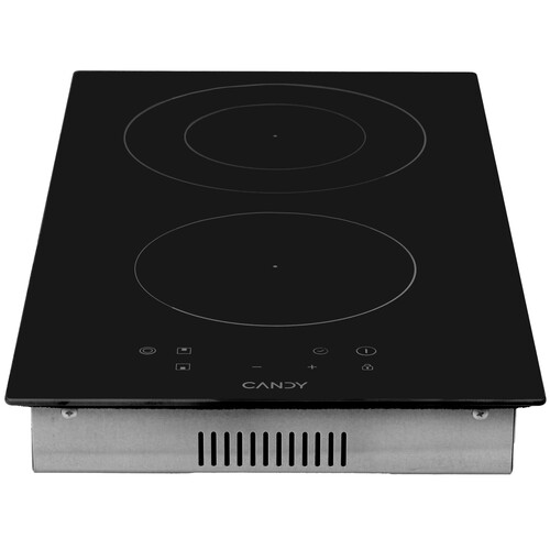 Купить Электрическая варочная поверхность Candy CEHDD30TCT/1RU  9306124. Характеристики, отзывы и цены в Донецке