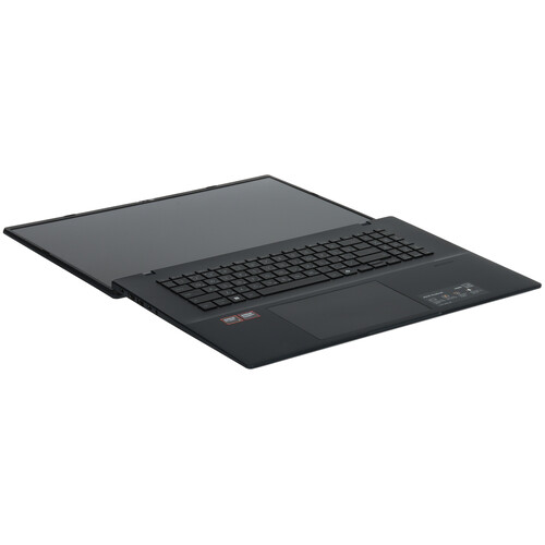 Купить 18" Ноутбук ASUS Vivobook 18 M1807HA-S8091 синий  9286543. Характеристики, отзывы и цены в Донецке
