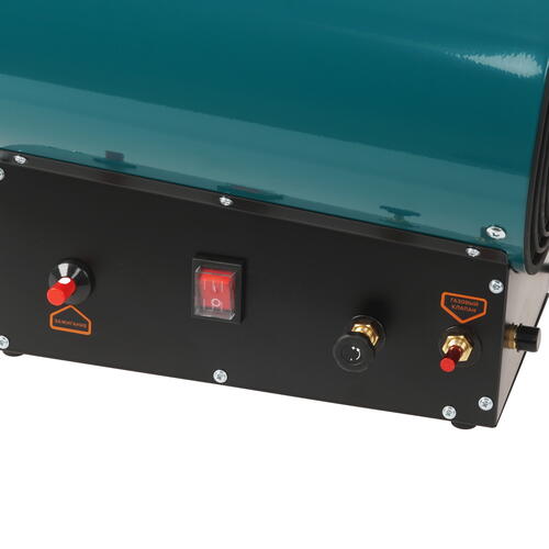 Купить Тепловая пушка газовая FinePower FGFH-33T  5400851. Характеристики, отзывы и цены в Донецке