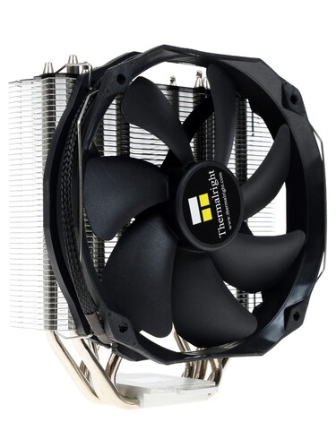 Купить Кулер для процессора Thermalright TRUE Spirit 140 Direct [TS-140-DIRECT]  5615440. Характеристики, отзывы и цены в Донецке