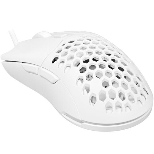 Купить Мышь проводная ARDOR GAMING Immortality [ARD-IMP3327-WT] белый  5060067. Характеристики, отзывы и цены в Донецке