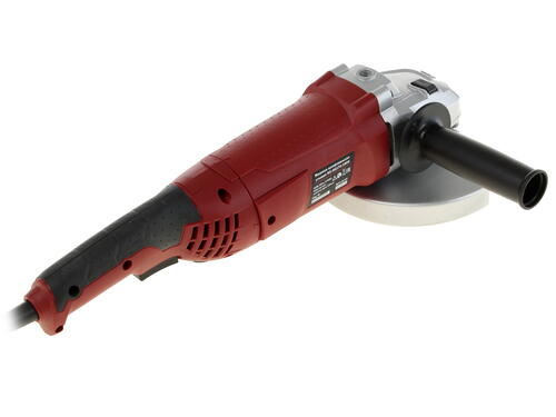 Купить Углошлифовальная машина (УШМ) RedVerg RD-AG170-180S  1070253. Характеристики, отзывы и цены в Донецке