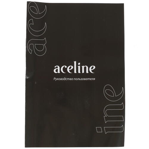 Купить Тостер Aceline TSM-2000 черный  1304830. Характеристики, отзывы и цены в Донецке