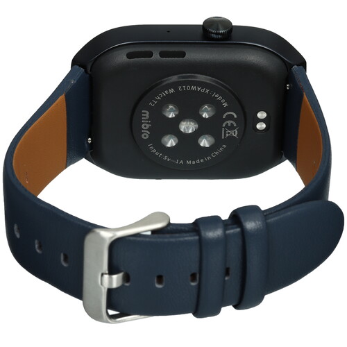 Купить Смарт-часы Mibro Watch T2 + доп. ремешок  5489993. Характеристики, отзывы и цены в Донецке