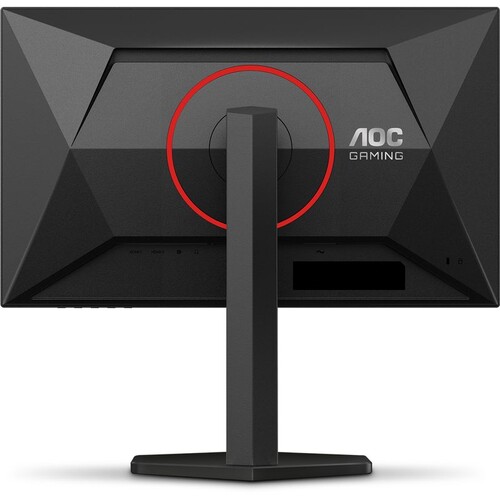 Купить 27" Монитор AOC 27G4HX черный  5626412. Характеристики, отзывы и цены в Донецке