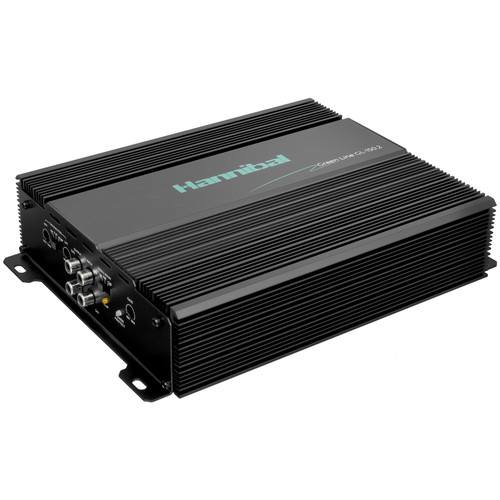 Купить Усилитель DEAF BONCE Hannibal Green Line GL-150.2  9387819. Характеристики, отзывы и цены в Донецке