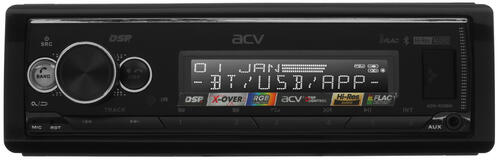 Купить Автопроигрыватель ACV ADX-903BM  5404315. Характеристики, отзывы и цены в Донецке
