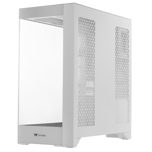 Купить Корпус Thermaltake CTE E550 TG Snow  5480556. Характеристики, отзывы и цены в Донецке