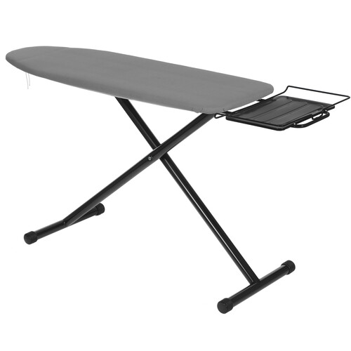 Купить Гладильная доска Braun IB3001 BK серый  1130126. Характеристики, отзывы и цены в Донецке