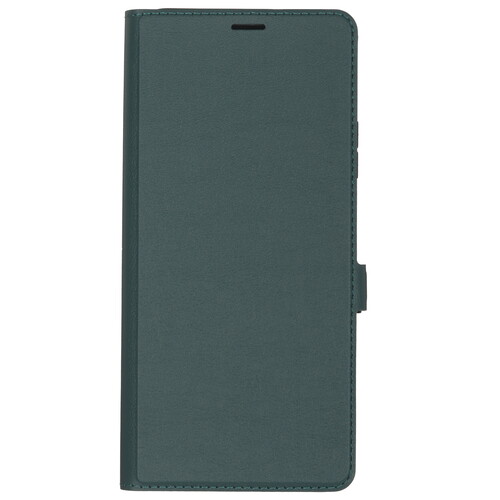 Купить Чехол-книжка  BoraSCO Book Case для HUAWEI nova Y63/ Y72/ Y72S зеленый  5499547. Характеристики, отзывы и цены в Донецке