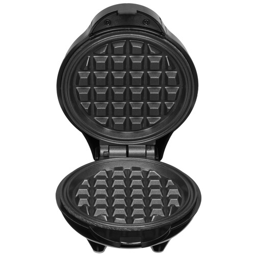 Купить Вафельница Aceline AWM-550 черный  9224392. Характеристики, отзывы и цены в Донецке