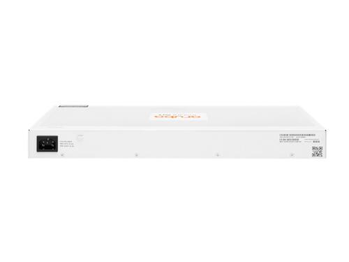 Купить Коммутатор HPE Aruba Instant On 1830 24G 2SFP  5407247. Характеристики, отзывы и цены в Донецке
