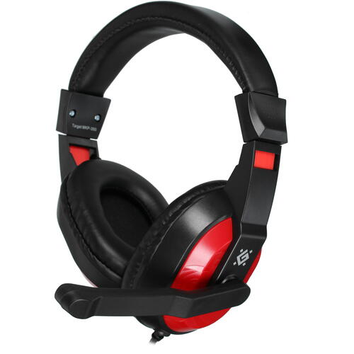Купить Игровой набор Defender Target MKP-350 черный  5008888. Характеристики, отзывы и цены в Донецке