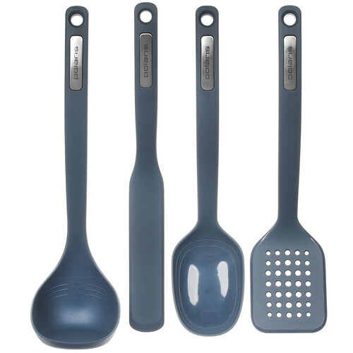 Купить Набор кухонных предметов Polaris EasyKeep-4N  5438943. Характеристики, отзывы и цены в Донецке