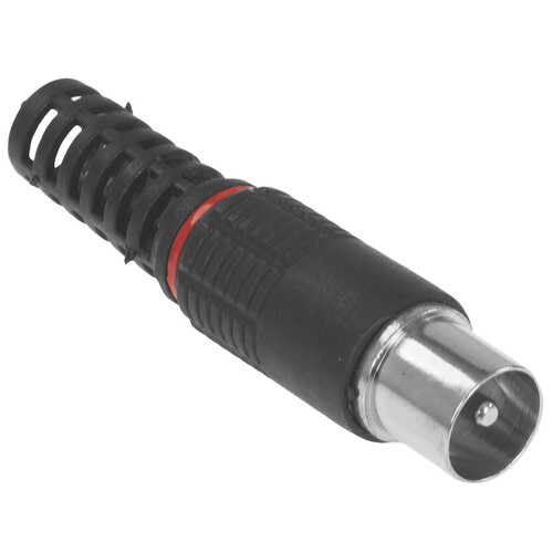 Купить Антенный разъем Эра TV  9226694. Характеристики, отзывы и цены в Донецке