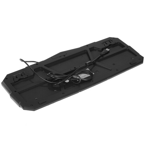 Купить Клавиатура  проводная Harper Gaming Backfire GKB-15  5005769. Характеристики, отзывы и цены в Донецке