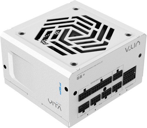 Купить Блок питания FSP VITA GM 850W White  белый  5632195. Характеристики, отзывы и цены в Донецке