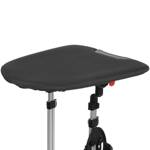 Купить Отпариватель Kitfort КТ-937 черный  8157256. Характеристики, отзывы и цены в Донецке