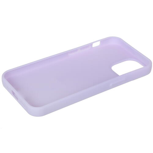 Купить Накладка  Aceline Fresh Color для Apple iPhone 13 mini фиолетовый  4844452. Характеристики, отзывы и цены в Донецке
