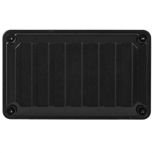 Купить 2000 ГБ Внешний SSD WD Black D30 Game Drive [WDBATL0020BBK-CESN]  5446135. Характеристики, отзывы и цены в Донецке