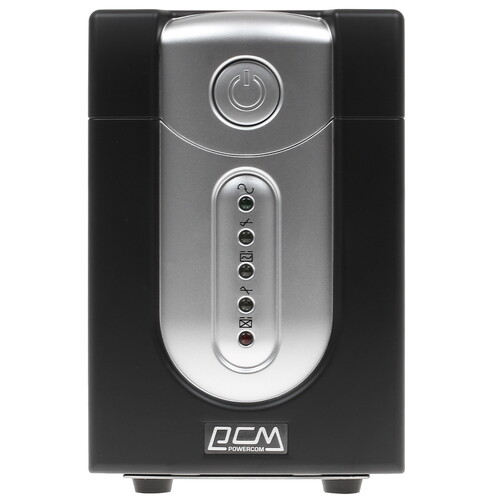 Купить ИБП Powercom IMPERIAL IMP-2000AP  6717079. Характеристики, отзывы и цены в Донецке
