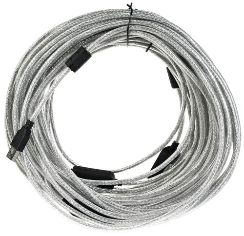 Купить Кабель iOpen USB 2.0 Type-A - USB 2.0 Type-A  5471522. Характеристики, отзывы и цены в Донецке
