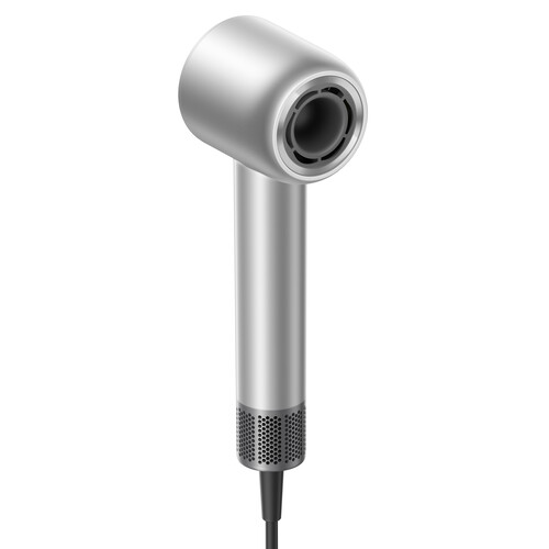 Купить Фен Trouver Shine 10 серебристый  5623402. Характеристики, отзывы и цены в Донецке