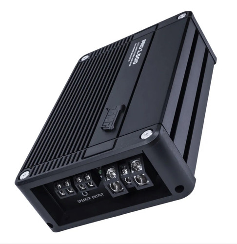 Купить Усилитель AMP PRO 1.500  5492953. Характеристики, отзывы и цены в Донецке