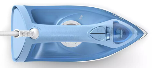 Купить Утюг Philips DST3020/20 голубой  9095594. Характеристики, отзывы и цены в Донецке