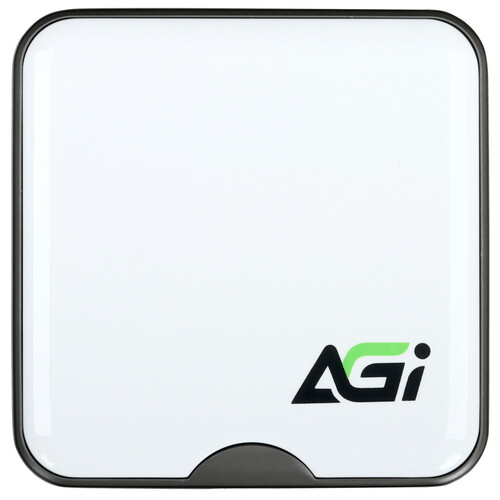 Купить 2048 ГБ Внешний SSD AGI EDM38 [AGI2T0G38EDM38]  5494121. Характеристики, отзывы и цены в Донецке