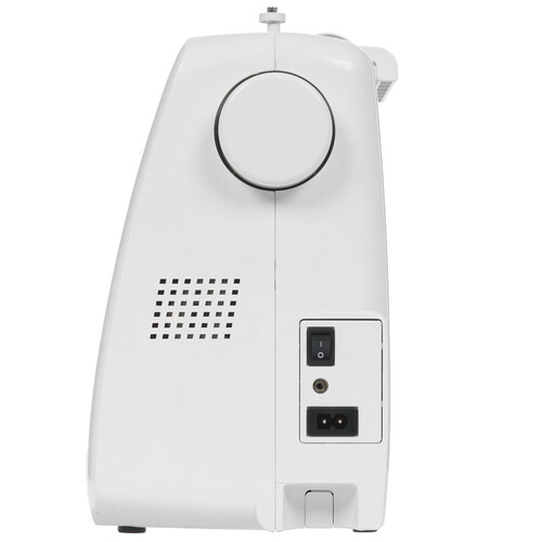 Купить Швейная машина Janome 601DC  7931268. Характеристики, отзывы и цены в Донецке