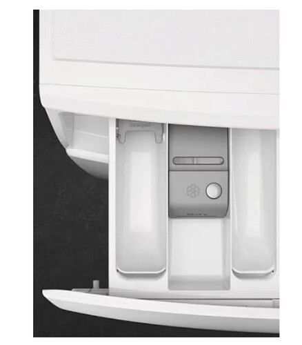 Купить Стиральная машина AEG LFR61944BE белый  9163857. Характеристики, отзывы и цены в Донецке