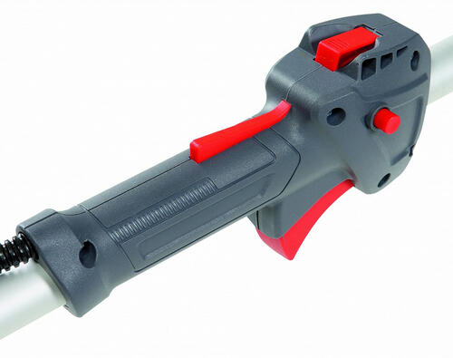Купить Триммер бензиновый Stihl DSH 500 T  9088198. Характеристики, отзывы и цены в Донецке