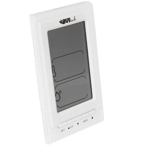 Купить Метеостанция BVItech BV-92THI  9936762. Характеристики, отзывы и цены в Донецке