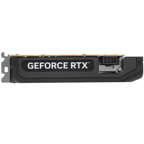 Купить Видеокарта Palit GeForce RTX 5050 STORMX OC  5633391. Характеристики, отзывы и цены в Донецке