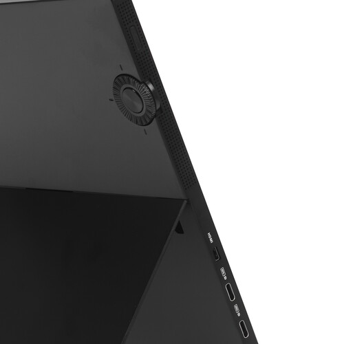 Купить 14" Монитор ASUS ProArt PA148CTV черный  5038038. Характеристики, отзывы и цены в Донецке