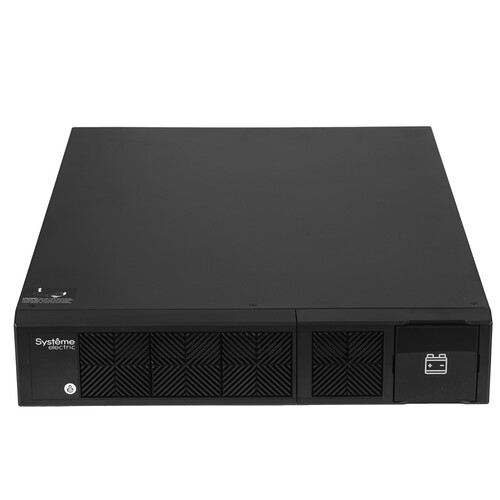 Купить ИБП Systeme electric Smart – Save Online SRVSE2KRTXLI  9111576. Характеристики, отзывы и цены в Донецке